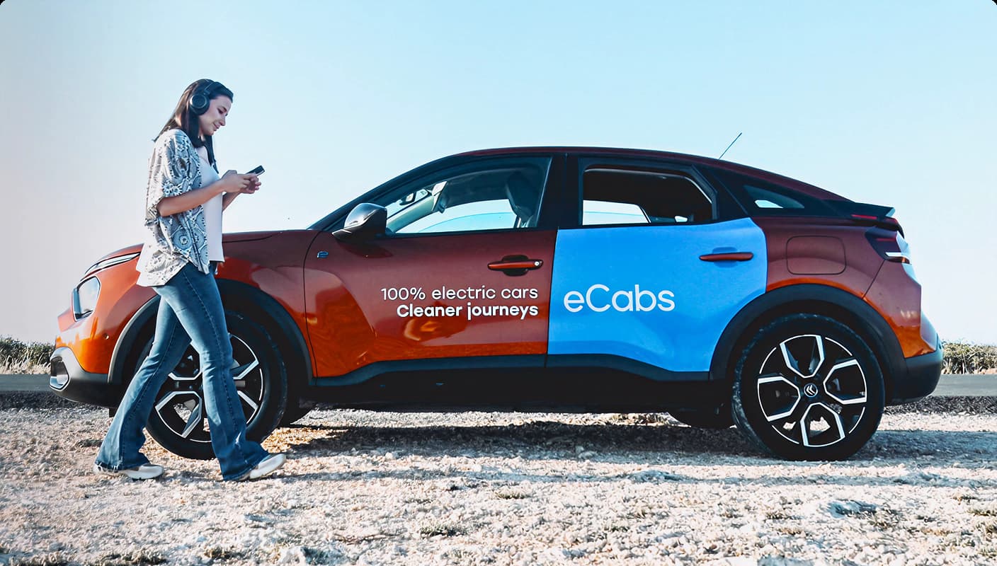 eCabs (Malta)